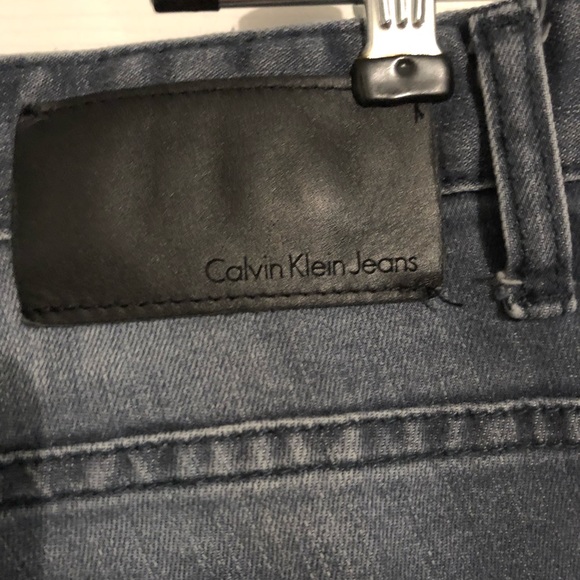 Men’s jeans - Picture 5 of 7